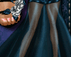 Victoria Blue Heels