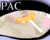 *PAC* Orange Cream Lolli