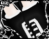. black robo pegs