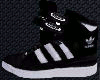 adidas black (female)