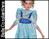 BC BEL KIDS CUTE BLUE