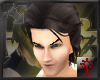 Han Solo Hair
