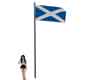 St Andrews Flag Scotland