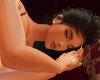 Sleeping Pose