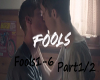Troye Sivan - Fools 1