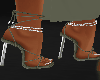 Deise Olive Heels