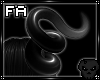 (FA)LoopHorns Blk