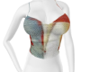 ARIMAC| netted top