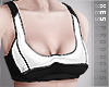 x' Sports Bra Blq