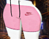 Pink x White Nk Tch F