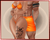 Short Orange