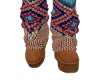 RSE Haley boots