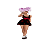 Aoifes Pig Tails Hair 25
