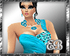 EB*LEGENDARY GOWN-BM
