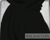 WV: Bardot Pants Black