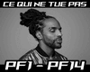 Ce qui ne tue pas PT1.