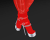 Red Heels