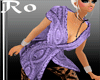 -Ro*Adorable Purple