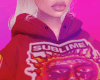 ♡ sublime flame hoodie