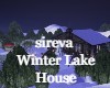 sireva Winter Lake House