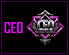 CEO IDCARD - F