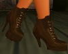 Cute Fall Boots