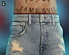 Ripped Jeans