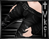 V' +Unholy Pants+