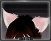 T! Neon Neko Ears V4