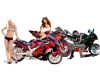 bikes