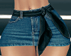 `S` Short/Skirt RLL