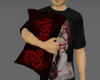 BondageSleep T w/ Pillow