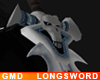 Epic Long Sword