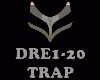 TRAP - DRE1-20