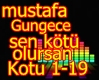 Mustafa Gungece