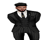 Professional suit