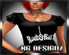 [BGD]Black Rock Shirt