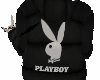 Puffy Jacket x Playboy