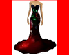 Christmas Gown