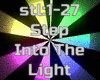 Step Into The LightP2