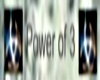 Power of 3