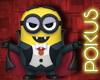 Minions Dave'ucla Funko