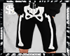 SkeLeTon Short Pants