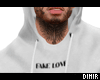 𝕯. Fake Love Wht