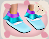 >Unicorn Girl Shoes