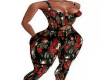 Dona Combinaison Floral.