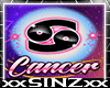 ISI Cancer Shorts Zodiac