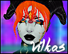 V* .Midna Bangs.