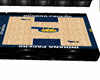 Pacers Coffee Table