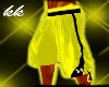 ![KK] YELLOW UNDERARMOUR